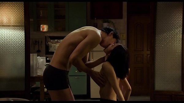 Jung Woo Sung – Scarlet Innocence bluray avc 1080p