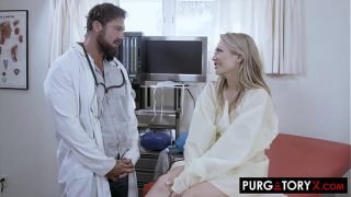 PURGATORYX Fertility Clinic – with Skylar Snow and Adira Allure